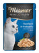 EAN 4000158740809 - Miamor 74080 alimento seco para gatos 100 g Adulto Crab (pet food flavor), Atún imagen 1