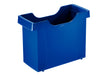 EAN 4002432303526 - Leitz Plus archivador organizador Poliestireno Azul imagen 1