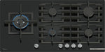 EAN 4242005496242 - Bosch Serie 6 PPM9A6I40 hobs Negro Integrado 90 cm Encimera de gas 5 zona(s) imagen 1