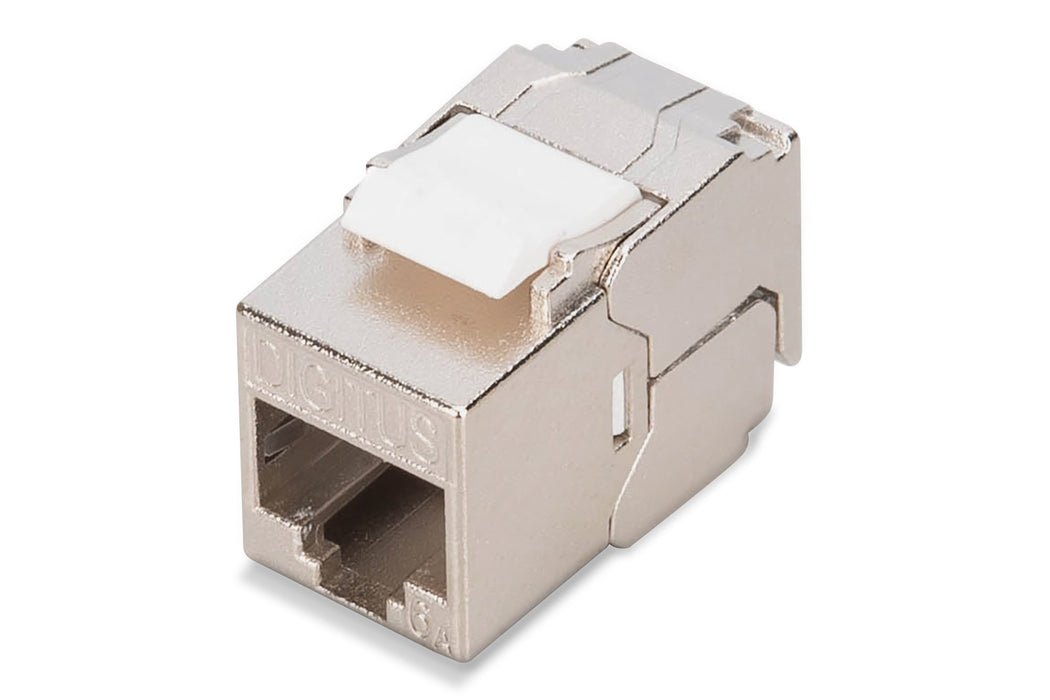 EAN 4016032497462 - Digitus DN-93615-S módulo de conector de red imagen 1