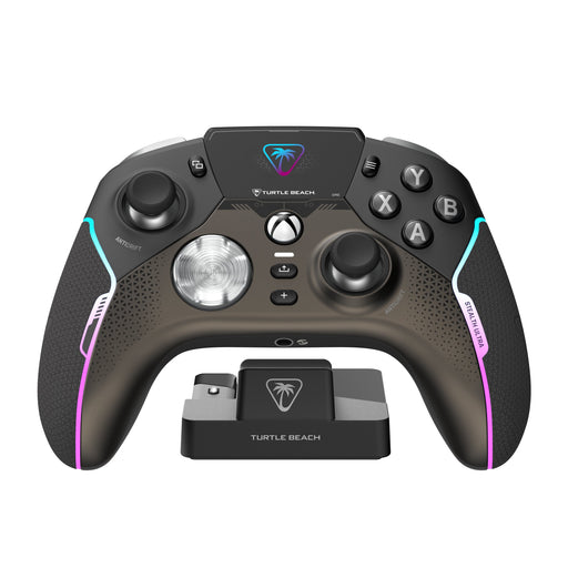 EAN 731855007103 - Turtle Beach Stealth Ultra Negro, Gris Bluetooth/USB Gamepad Analógico/Digital Android, PC, Xbox One, Xbox imagen 1
