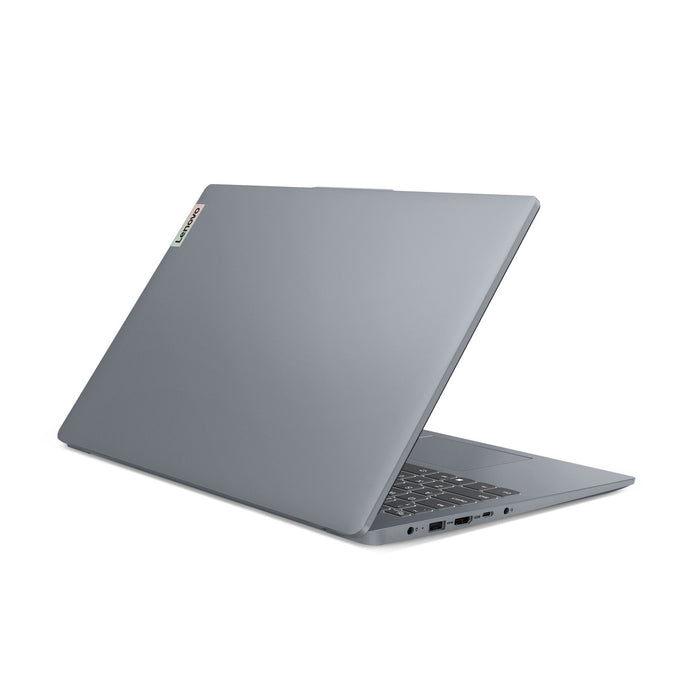 EAN 0197532488854 - Lenovo IdeaPad Slim 3 15IAN8 Intel Core i3 N-series i3-N305 Portátil 39,6 cm (15.6") Full HD 8 GB LPDDR5- imagen 6