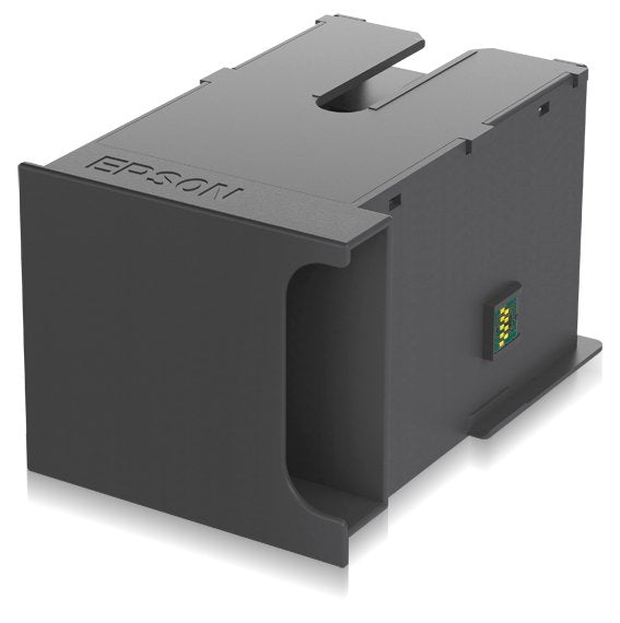 EAN 4988617099838 - Epson C13T671000 pieza de repuesto de equipo de impresión Colector de tóner usado 1 pieza(s) imagen 1