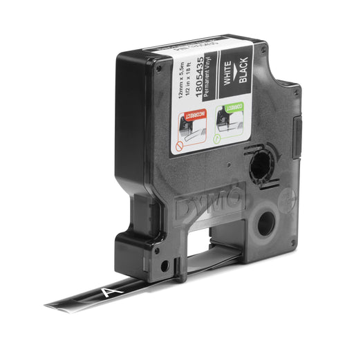 EAN 0071701059918 - DYMO 1805435 cinta para impresora de etiquetas imagen 2