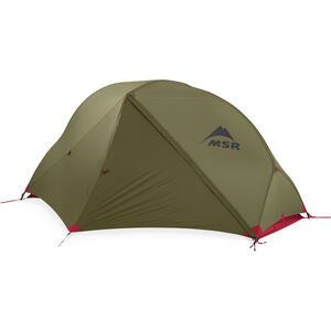 EAN 40818062036 - MSR Hubba NX 1 personas(s) Verde, Rojo imagen 2