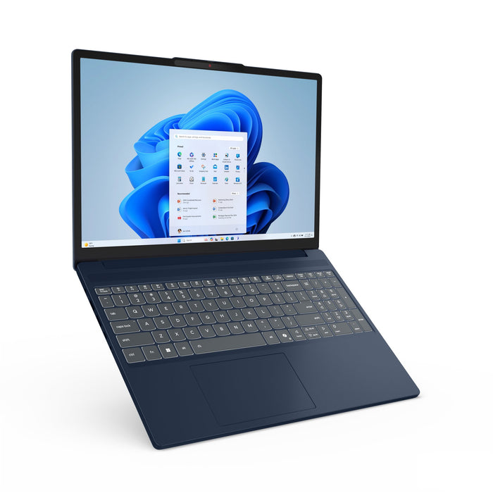 EAN 0199271863923 - Lenovo IdeaPad Slim 3 15IRH10 Intel® Core™ i7 i7-13620H Portátil 38,4 cm (15.1") WQXGA 16 GB DDR5-SDRAM 1 imagen 2