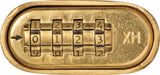 EAN 4003318321160 - ABUS 180IB/50 Candado convencional 1 pieza(s) imagen 3