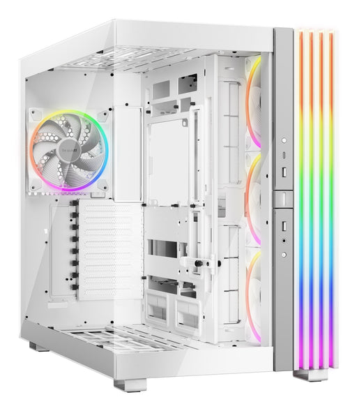 EAN 4260052191781 - be quiet! LIGHT BASE 900 FX White Full Tower Blanco imagen 1