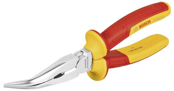 EAN 4053423246889 - Bosch 1600A02NE4 no categorizado imagen 1