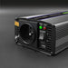 EAN 5901878519258 - Qoltec Monolith adaptador e inversor de corriente Auto/Interior 600 W Negro imagen 6