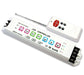EAN 4038816994554 - Synergy 21 S21-LED-000199 regulador inteligente de luz Alámbrico Blanco imagen 1