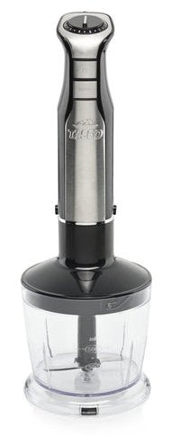 EAN 8590393259960 - Eta TASSO 0,7 L Batidora de inmersión 600 W Negro imagen 6