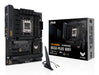 EAN 4711081912668 - ASUS TUF GAMING B650-PLUS WIFI AMD B650 Zócalo AM5 ATX imagen 1