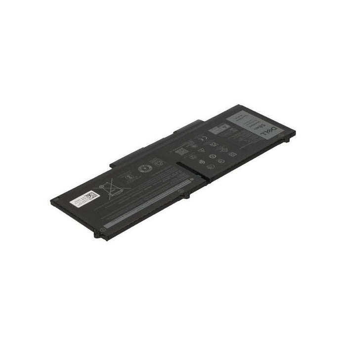 58wh Lithium-Ion Battery For  Latitude Laptops