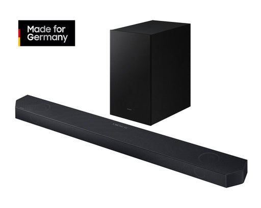 EAN 8806097956693 - Samsung Q-series HW-Q610GH/ZG altavoz soundbar Negro, Titanio 3.1.2 canales imagen 2