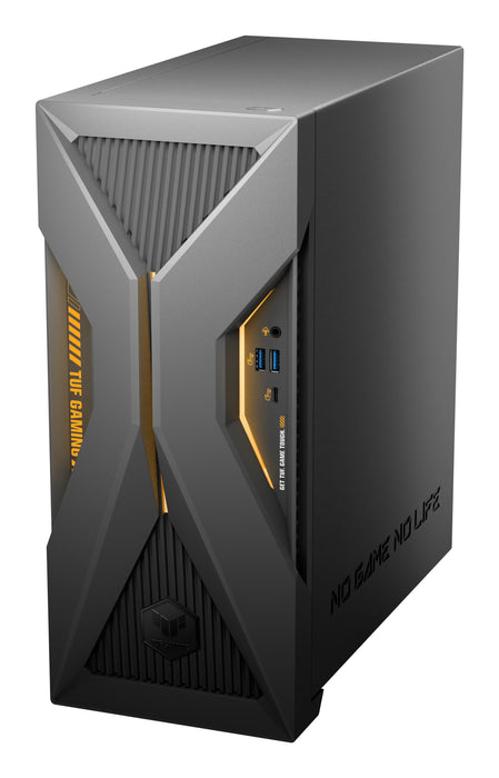 EAN 4711636507714 - ASUS TUF Gaming T500 T500MV-07240H246W DDR5-SDRAM NVIDIA GeForce RTX 5060 Mini Tower PC imagen 3