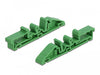 EAN 4043619662616 - DeLOCK 66261 kit de montaje Verde Plástico imagen 2