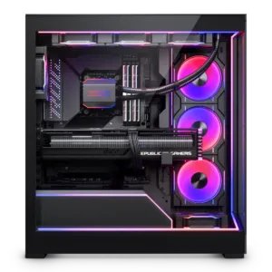 EAN 886523003236 - Phanteks NV5 Full Tower Kit de mejora de iluminación RGB imagen 3