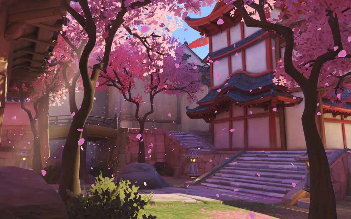 EAN 5030917288067 - Blizzard Overwatch - Legendary Edition Completa Alemán, Inglés, Chino simplificado, Coreano, Español, Fra imagen 125