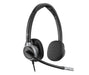 EAN 0199764365590 - HP Poly Mission 625 Stereo USB Wired Headset (Bulk) Alámbrico Diadema Business/Everyday USB Tipo C Negro imagen 2