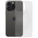 EAN 4048466958790 - PEDEA 50160981 funda para teléfono móvil 17 cm (6.7") Transparente imagen 1