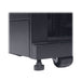 EAN 0037332123770 - Tripp Lite SR42UB armario rack Rack o bastidor independiente Negro imagen 8