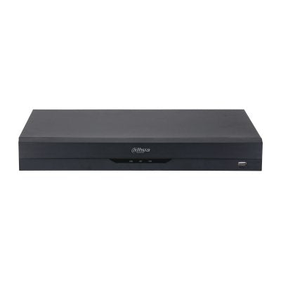 EAN 6923172534033 - Dahua Technology DH-XVR5216A-I3 videograbador digital Negro imagen 2