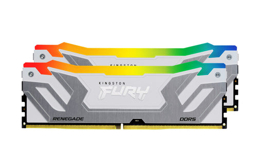 EAN 0740617346879 - Kingston Technology FURY Renegade RGB módulo de memoria 2 x 24 GB 8400 MT/s 288-pin DIMM imagen 2