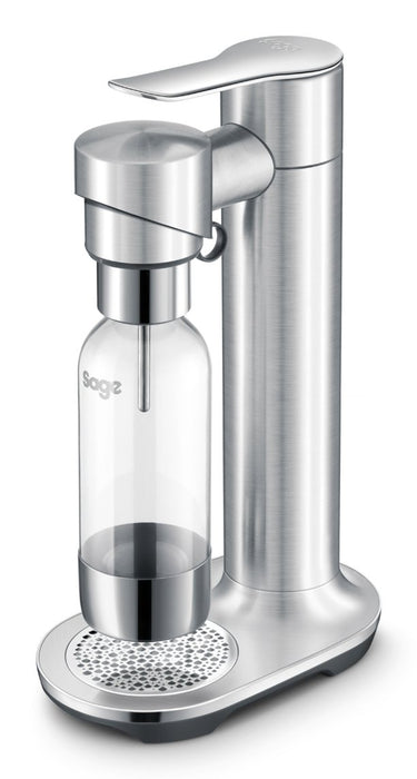 EAN 9355973118834 - Sage InFizz Fusion Acero inoxidable Negro imagen 2