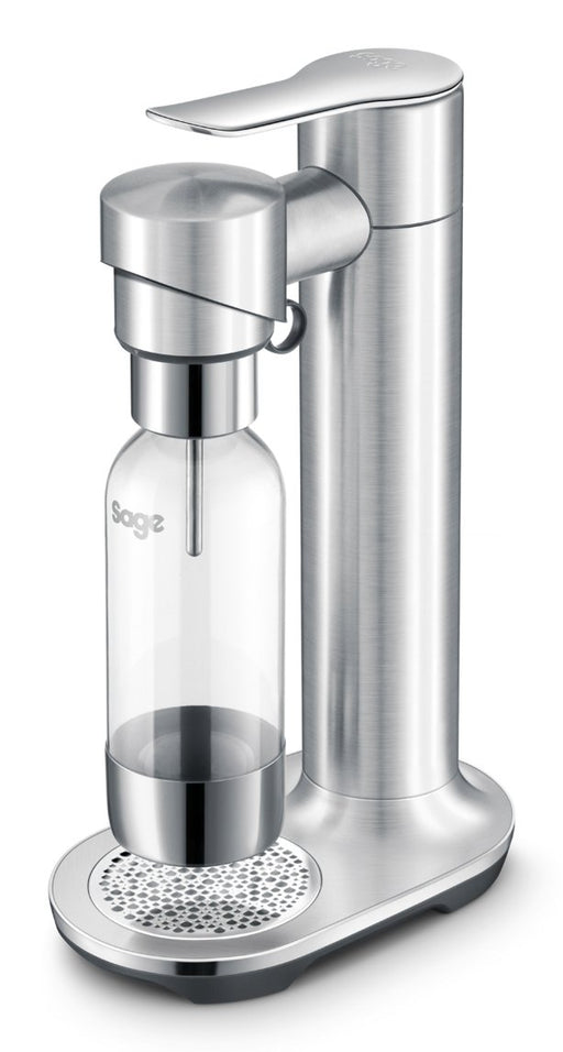 EAN 9355973118827 - Sage InFizz Fusion Acero inoxidable Negro imagen 2