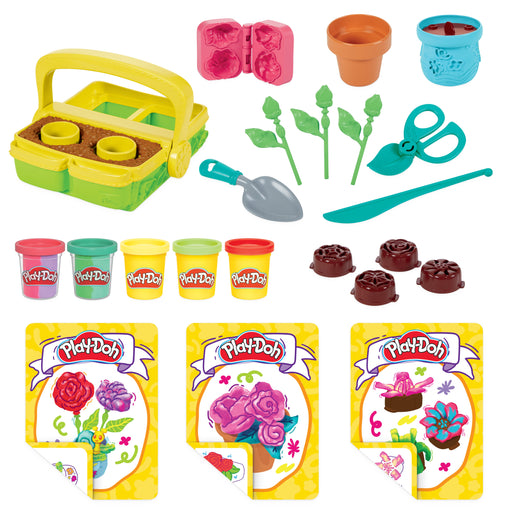 EAN 5010996276001 - Play-Doh G04925L0 compuesto para cerámica y modelaje 910 g Multicolor imagen 1