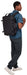 EAN 0085854257480 - Thule Chasm TDSD301 Black bolso de lona 30 L Poliéster Negro imagen 7