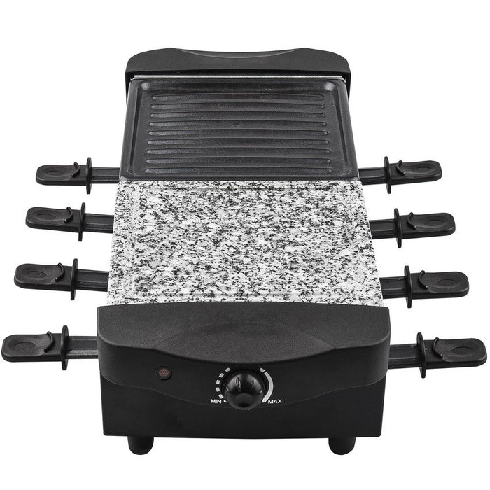 EAN 8425160339982 - Küken 33998 barbacoa y parrilla al aire libre Isla de cocina Eléctrico Negro, Gris 1200 W imagen 3