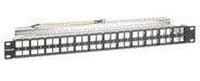 EAN 0766623721028 - Intellinet 721028 accesorio para módulo Keystone Soporte para instalación en carcasa imagen 2