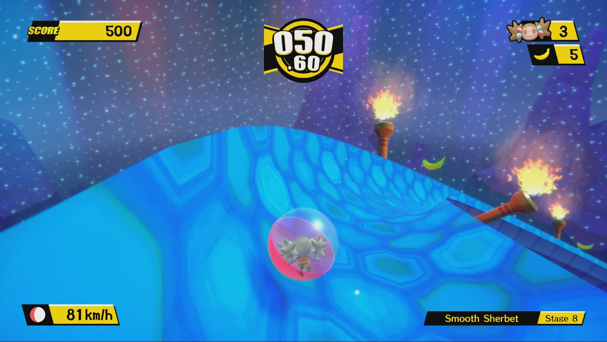 EAN 5055277035502 - PLAION Super Monkey Ball Banana Blitz HD, Xbox One Estándar imagen 8