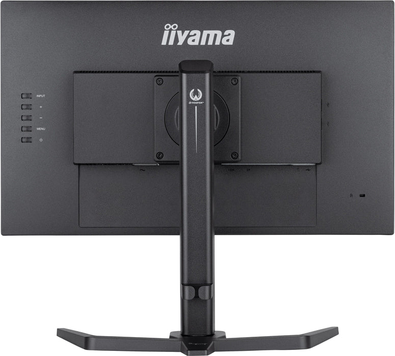 EAN 4948570121397 - iiyama G-MASTER GB2470HSU-B5 pantalla para PC 61 cm (24") 1920 x 1080 Pixeles Full HD LED Negro imagen 13