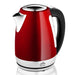 EAN 8590393325320 - Eta Digi tetera eléctrica 1,7 L 2200 W Rojo imagen 1