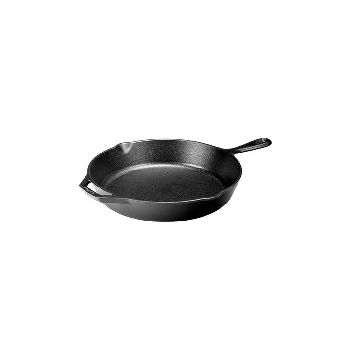 EAN 75536301006 - Lodge 12 Inch Cast Iron Skillet imagen 1