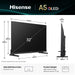 EAN 6942351418179 - Hisense 32A5Q 81,3 cm (32") Full HD Smart TV Wifi Negro imagen 2