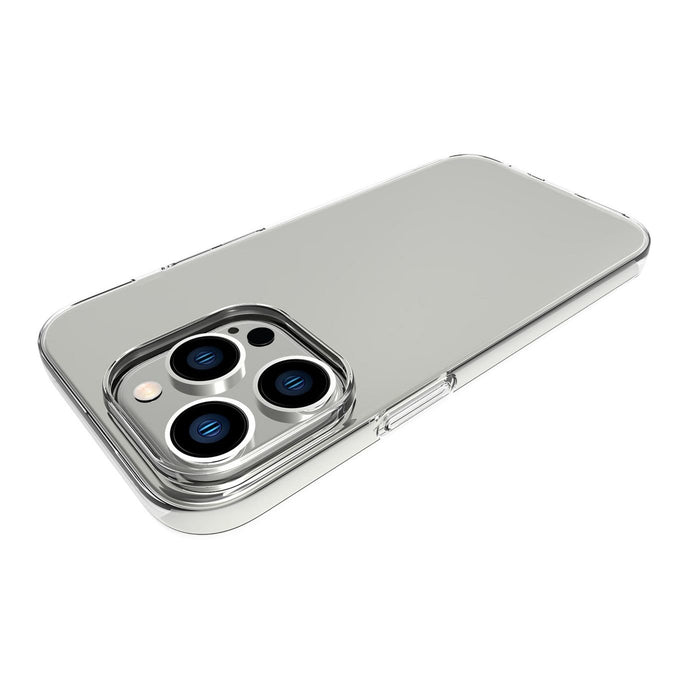 EAN 5704174859727 - eSTUFF ES67100006 funda para teléfono móvil 15,5 cm (6.1") Transparente imagen 7