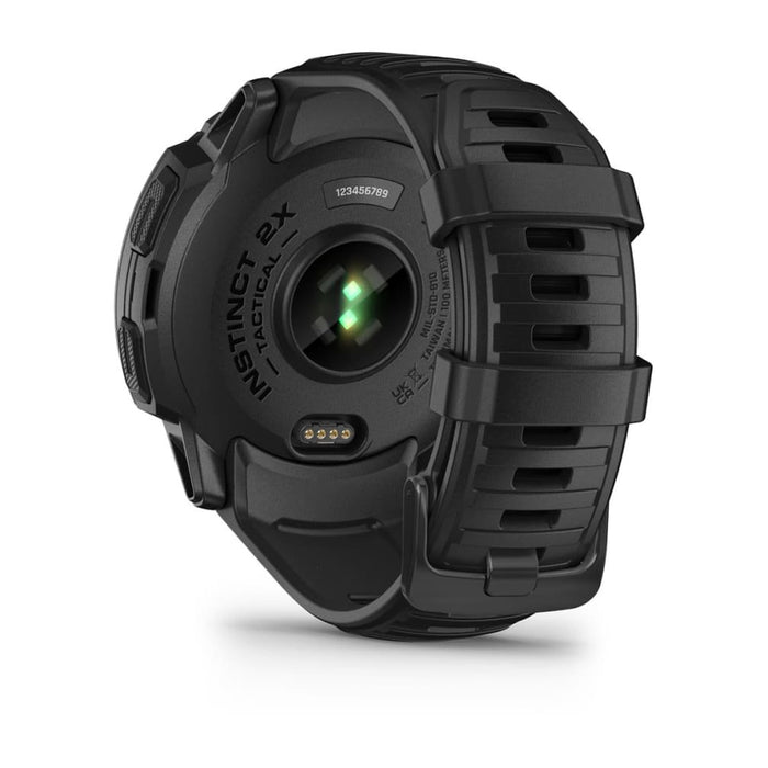 EAN 0753759319359 - Garmin Instinct 2X Solar Tactical Edition 2,79 cm (1.1") MIP 50 mm Digital 176 x 176 Pixeles Pantalla tác imagen 12