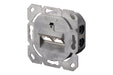 EAN 4016032175650 - Digitus DN-9001-N toma de corriente RJ-45 Blanco imagen 2