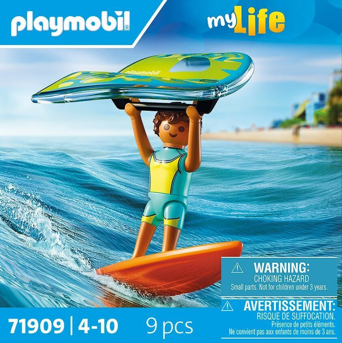 EAN 4008789719096 - Playmobil 71909 figura de juguete para niños imagen 2
