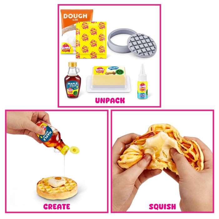 EAN 4894680042896 - ZURU 15901 juguete antiestrés Comida de peluche imagen 23