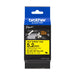 EAN 4977766822886 - Brother HSE-611E cinta para impresora de etiquetas imagen 1
