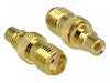 EAN 4043619658558 - DeLOCK 65855 conector coaxial SMA 1 pieza(s) 50 Ω imagen 1