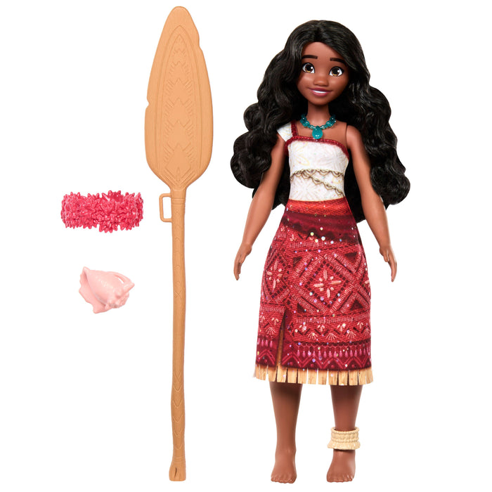 EAN 0194735265428 - Disney JBT62 muñeca imagen 5