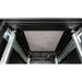 EAN 7630049601635 - ROLINE 26.21.0160 armario rack 42U Rack o bastidor independiente Negro imagen 4