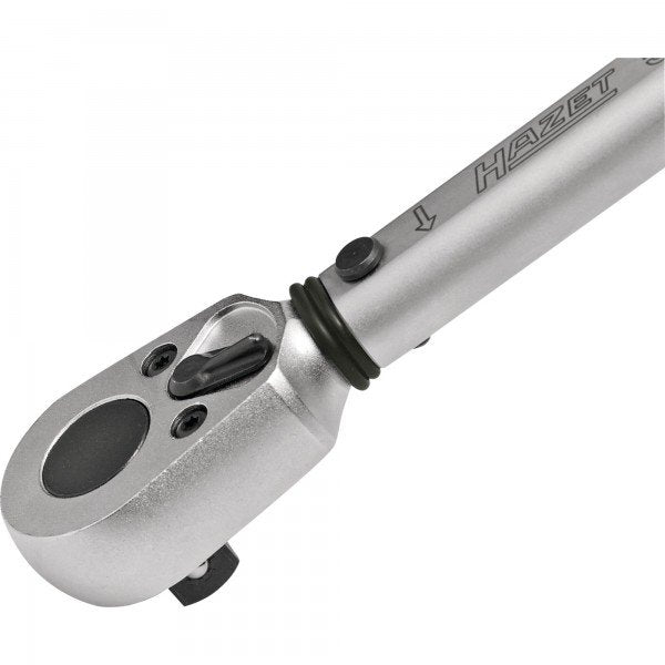 EAN 4000896104222 - HAZET 5123-2CLT llave dinamométrica Nm imagen 10