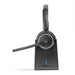 EAN 4002888204507 - Lindy L118 Auriculares Alámbrico Diadema Oficina/Centro de llamadas USB Tipo C Bluetooth Base de carga Ne imagen 2